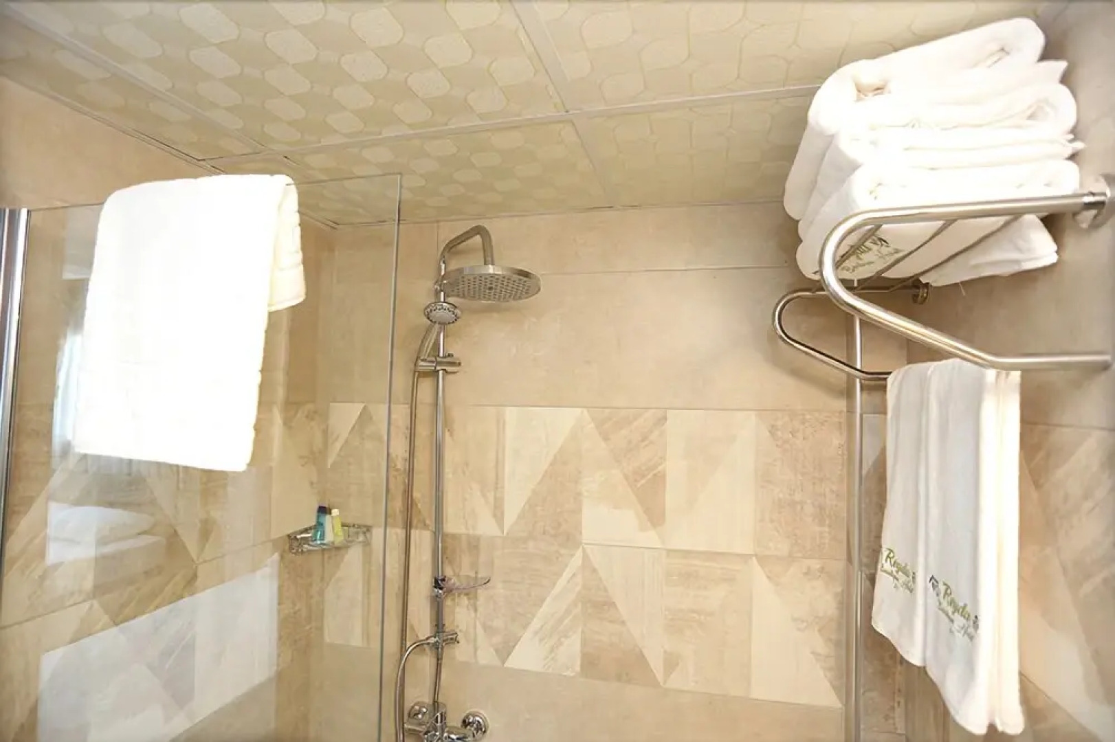 Reyda Boutique Hotel