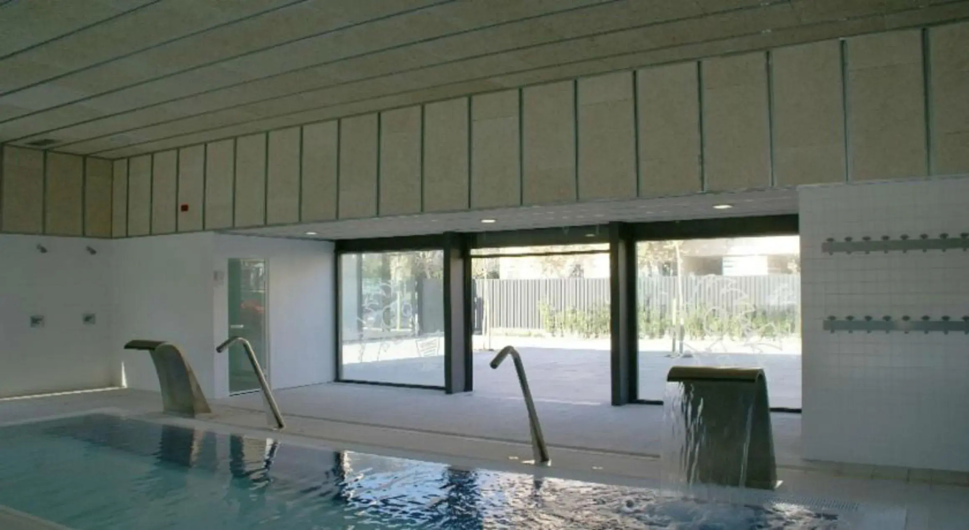 Centre Esplai Hostel