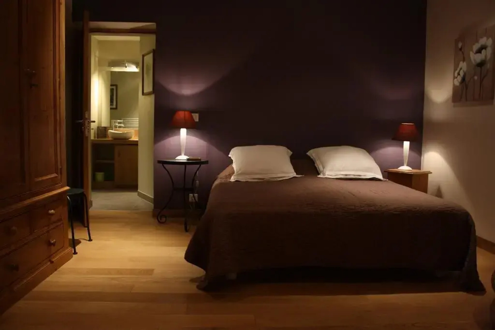 Le Vallon des Ronzières