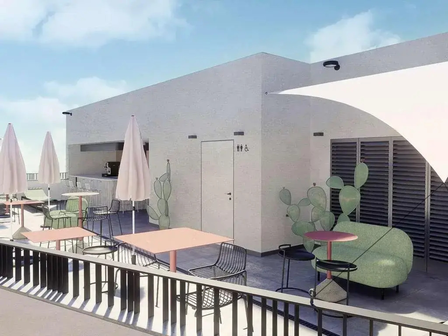 Ibis Styles St. Paul's Bay Malta