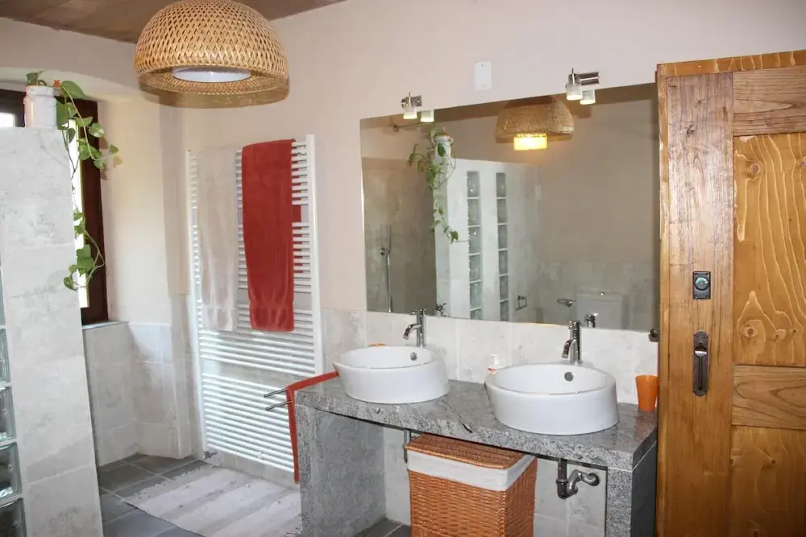 Apartment With 2 Bedrooms in Casola Valsenio, With Wonderful Mountain