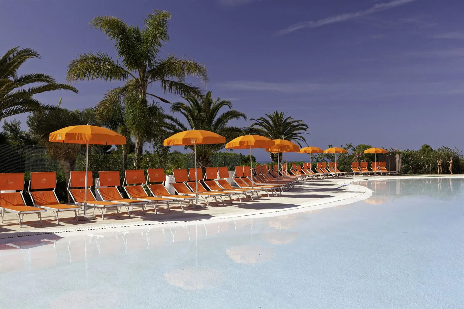 iH Hotels Agrigento Kaos Resort