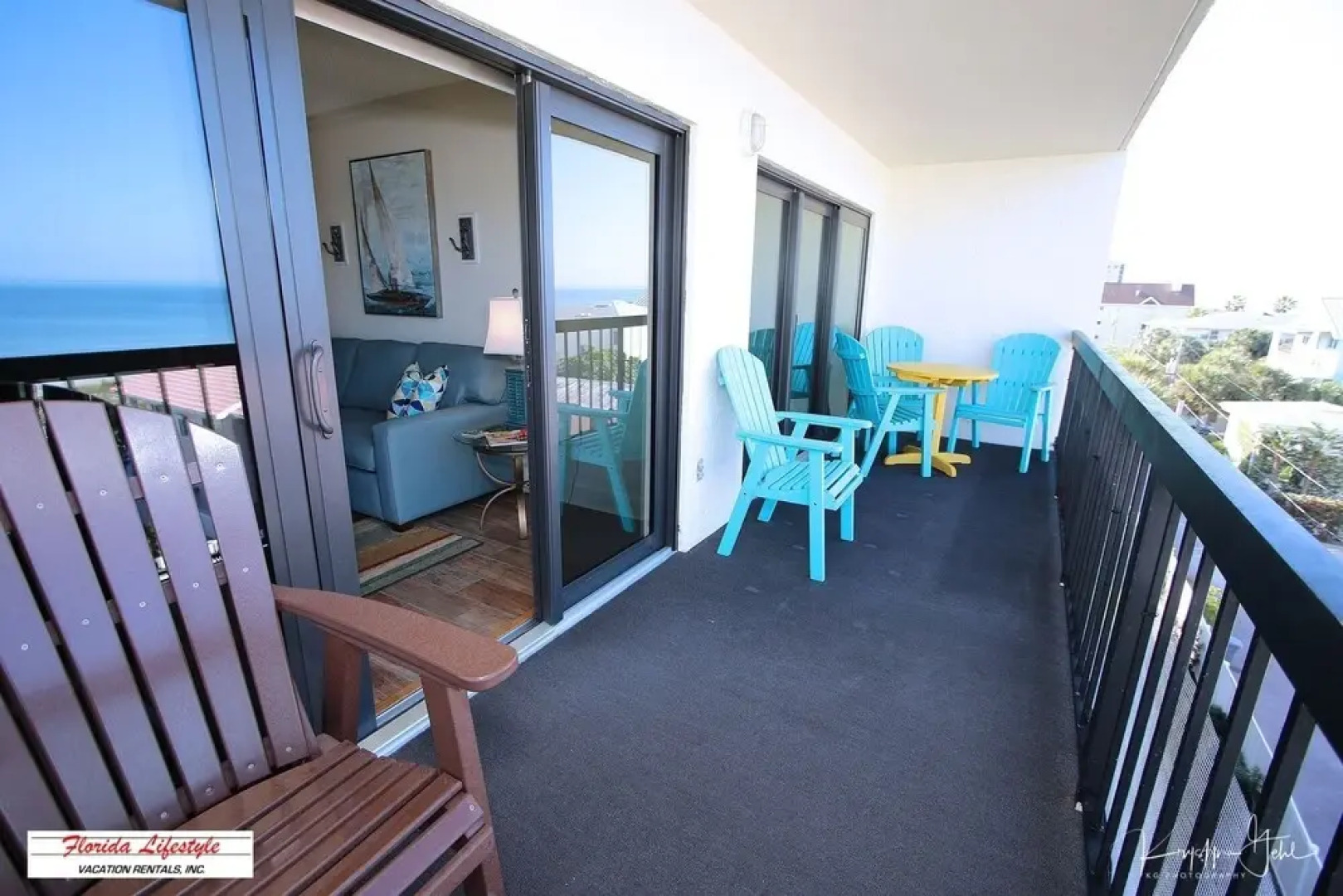 Sand Castle North 504