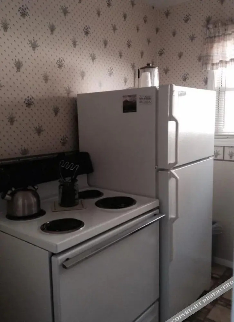 The Chalet Motel & Apartments