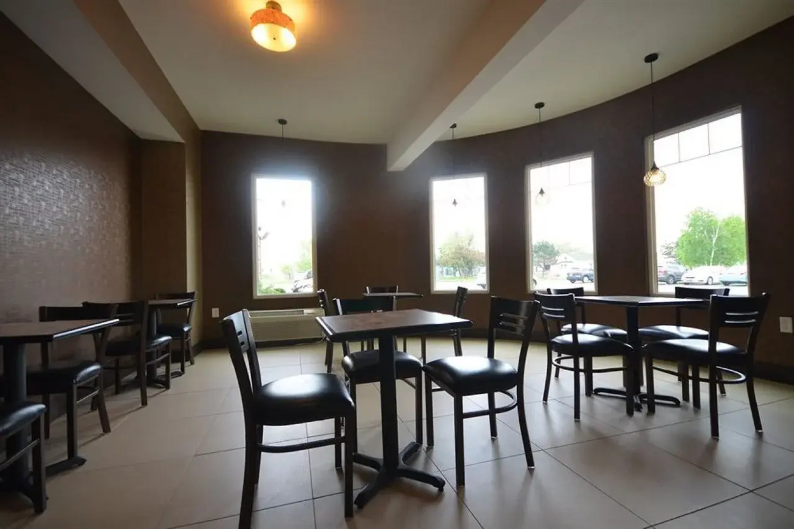 Best Western Inn Buffalo Airport