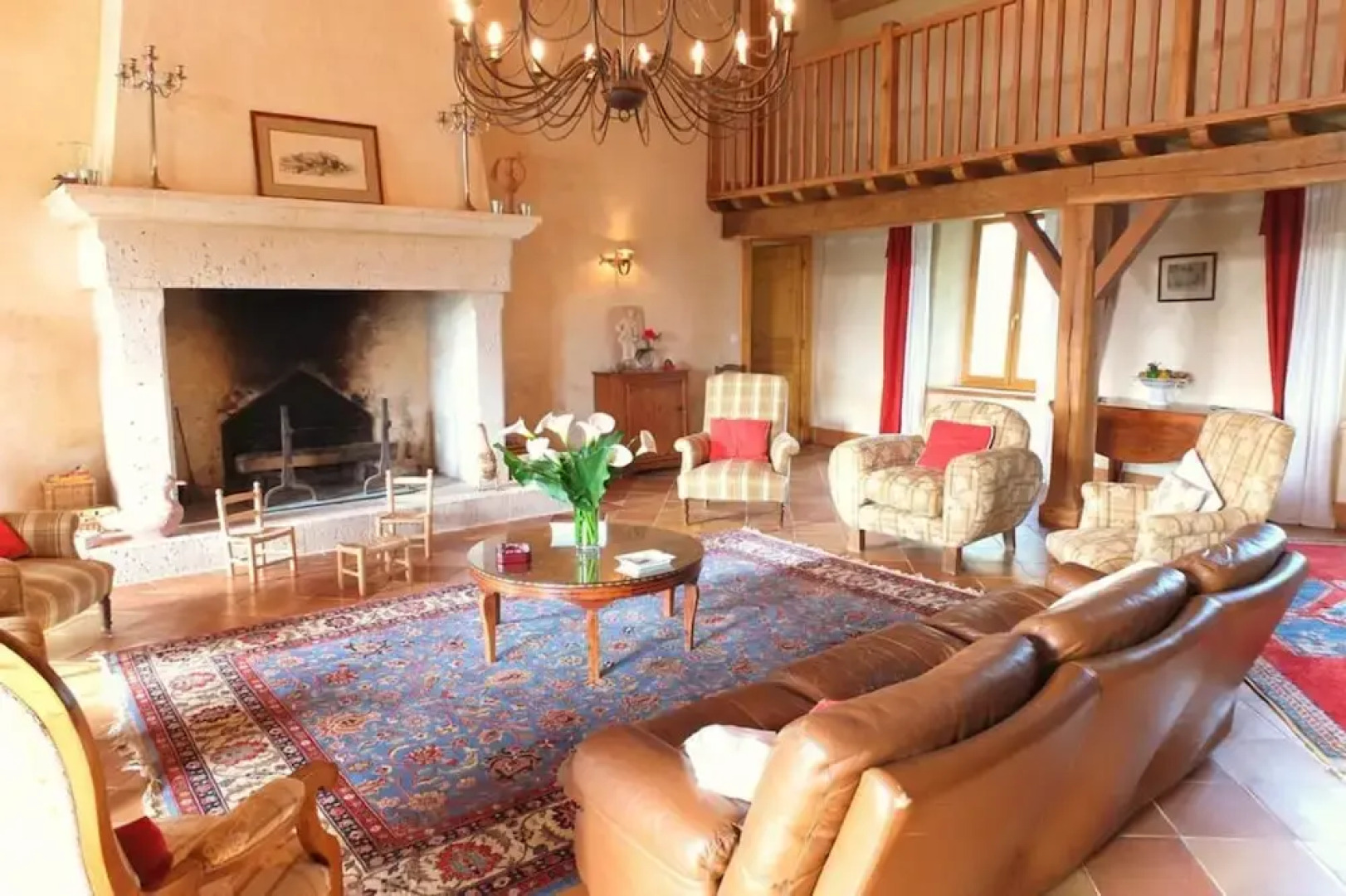 Bastion du Prince Noir