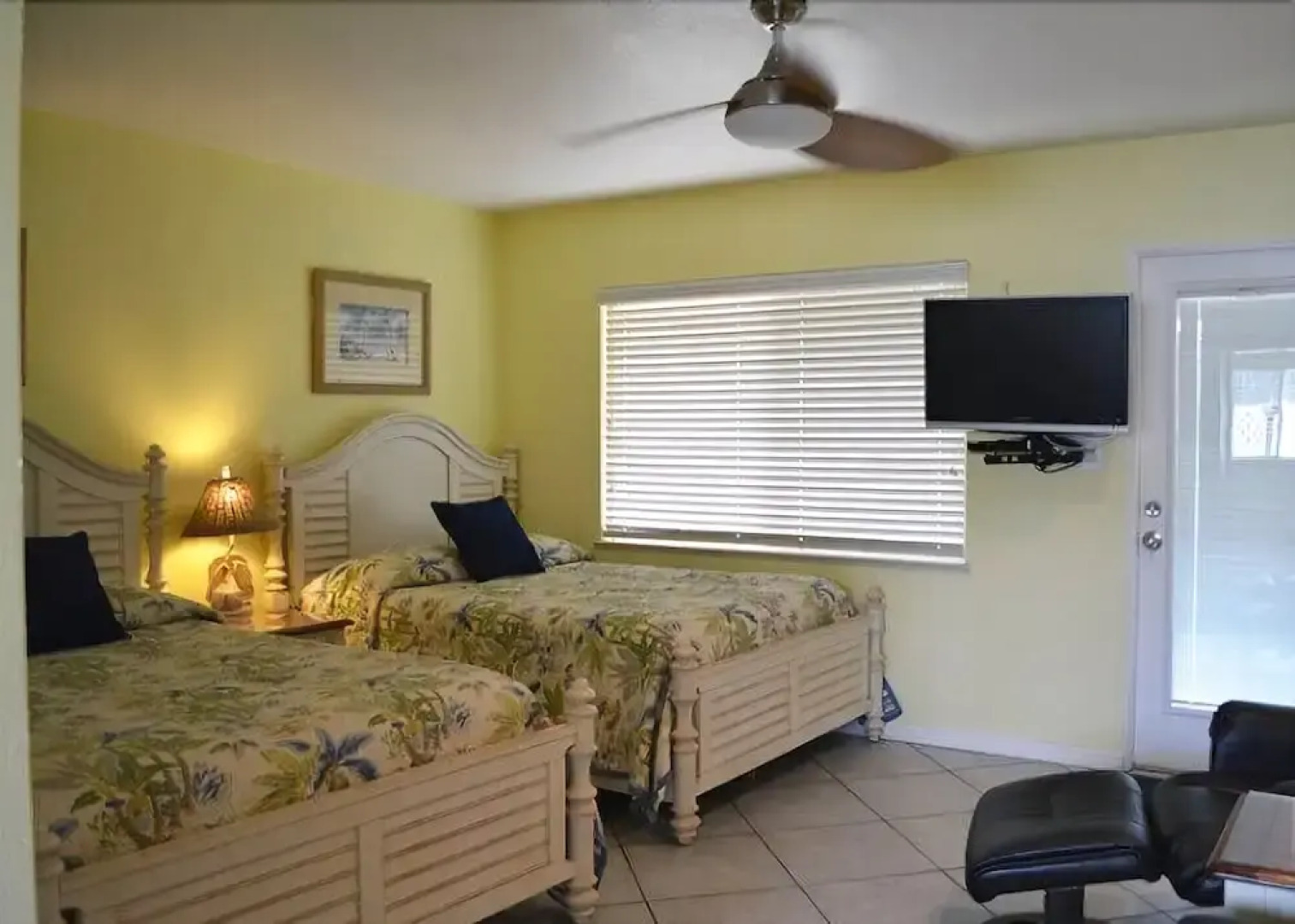 The Conclare Beach Resort