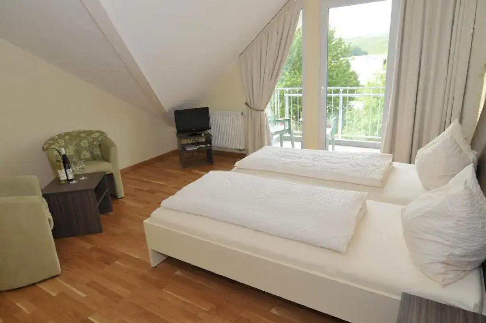 Gästehaus Wein im Turm