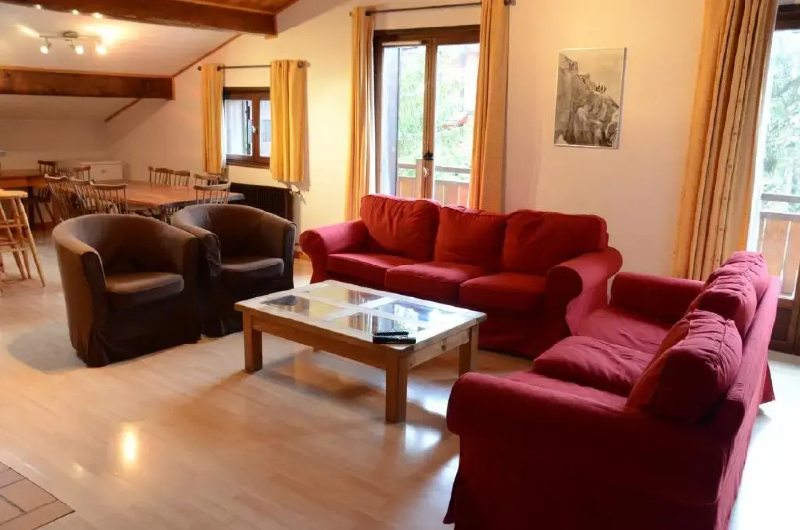 Apartment Bayeux - 1066