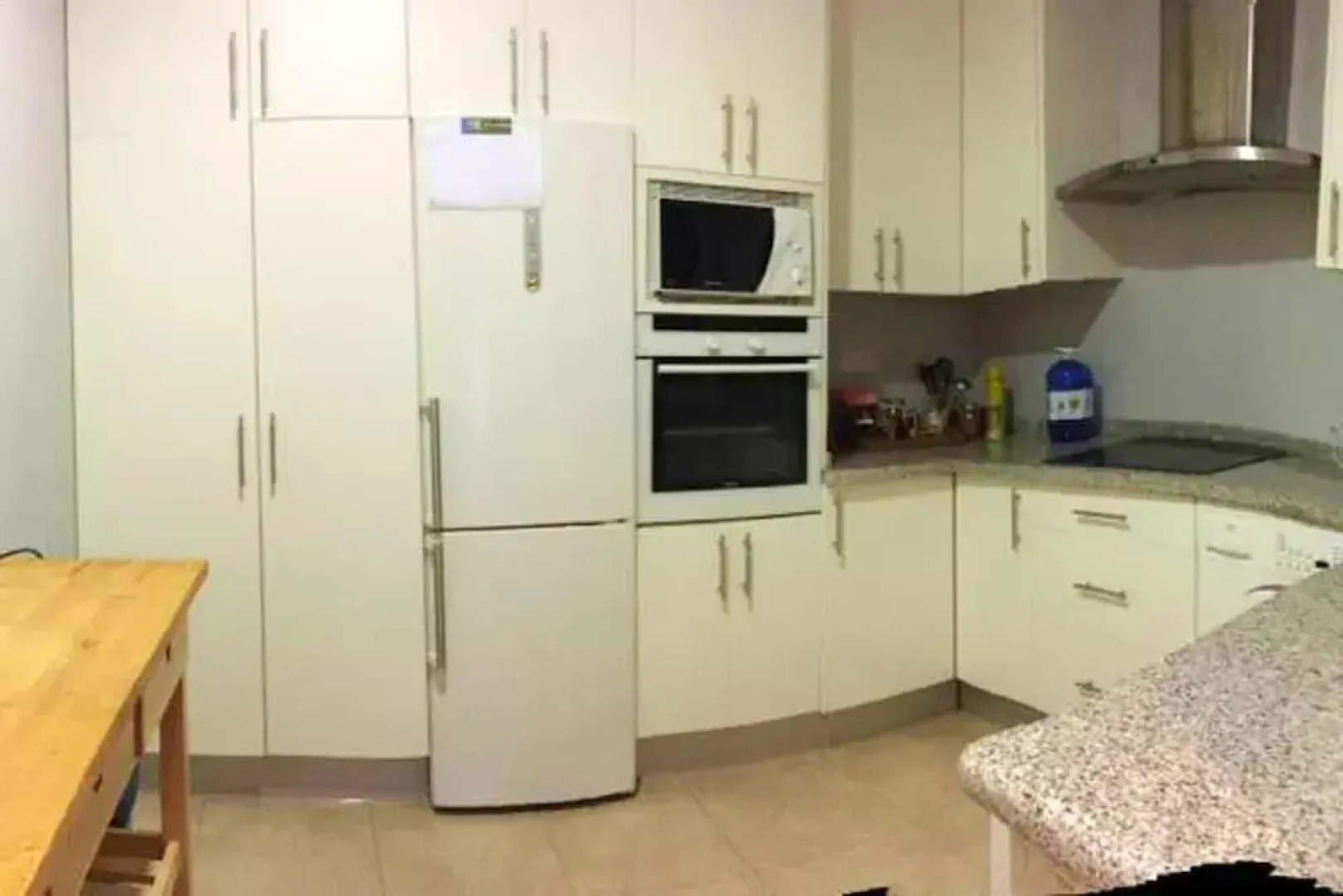 Apartment With 2 Bedrooms in Bilbao, With Wifi