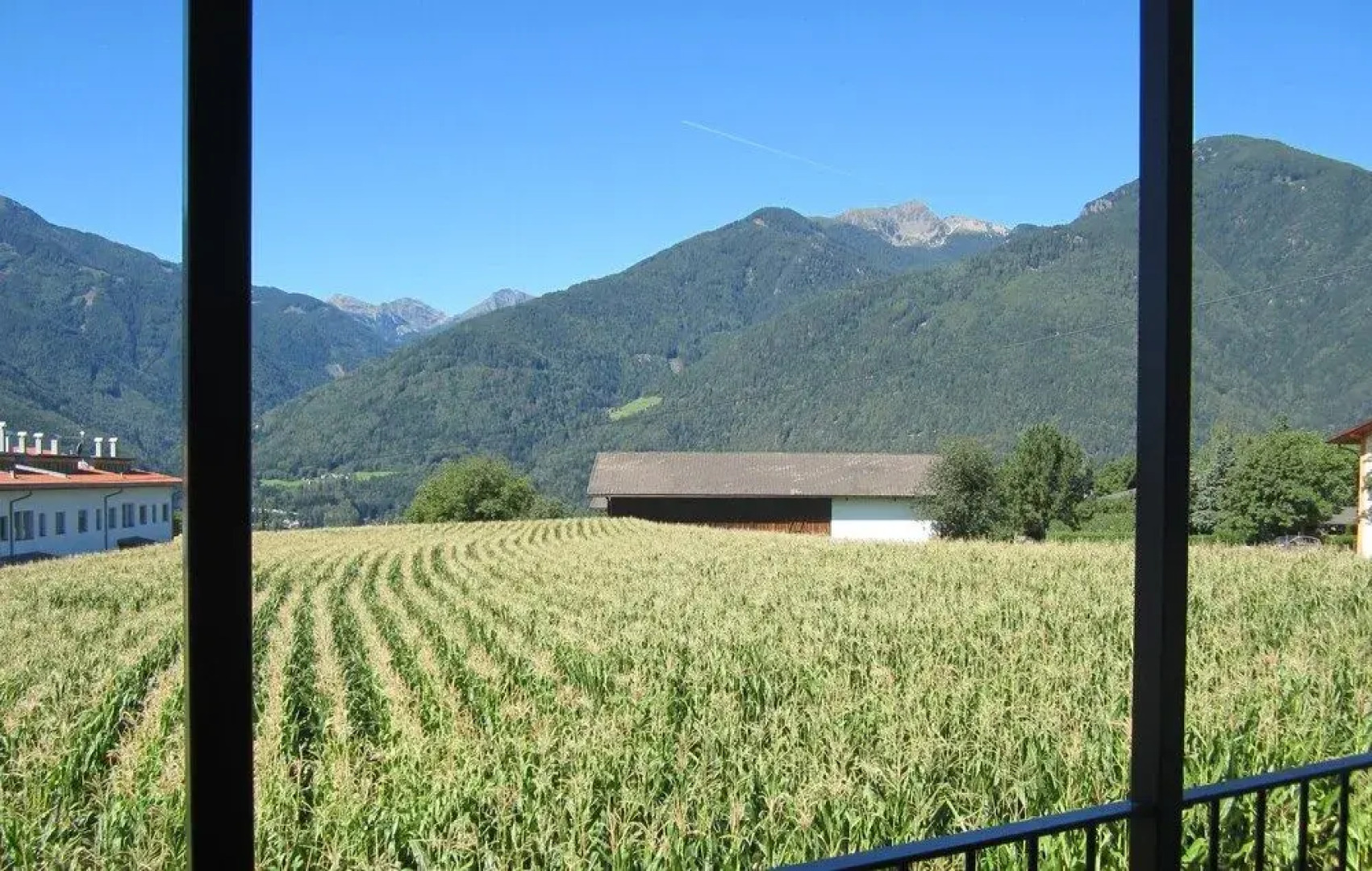 Residence Bar Pizzeria Sylvanerhof