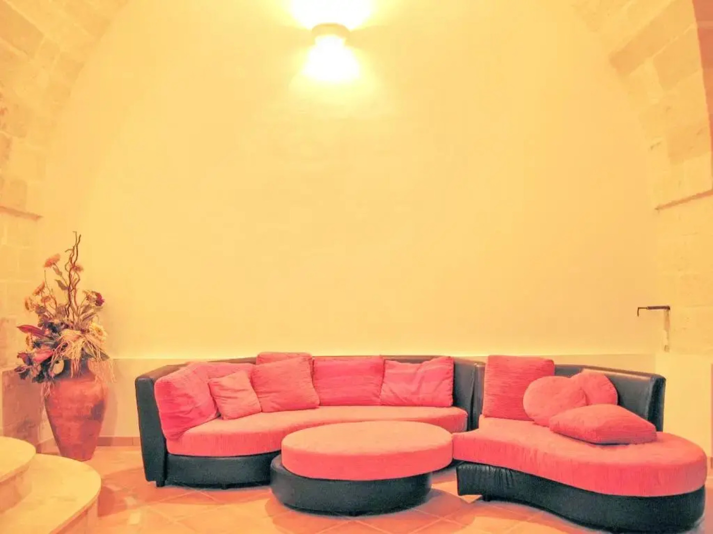 Holiday Home Via Due Luglio