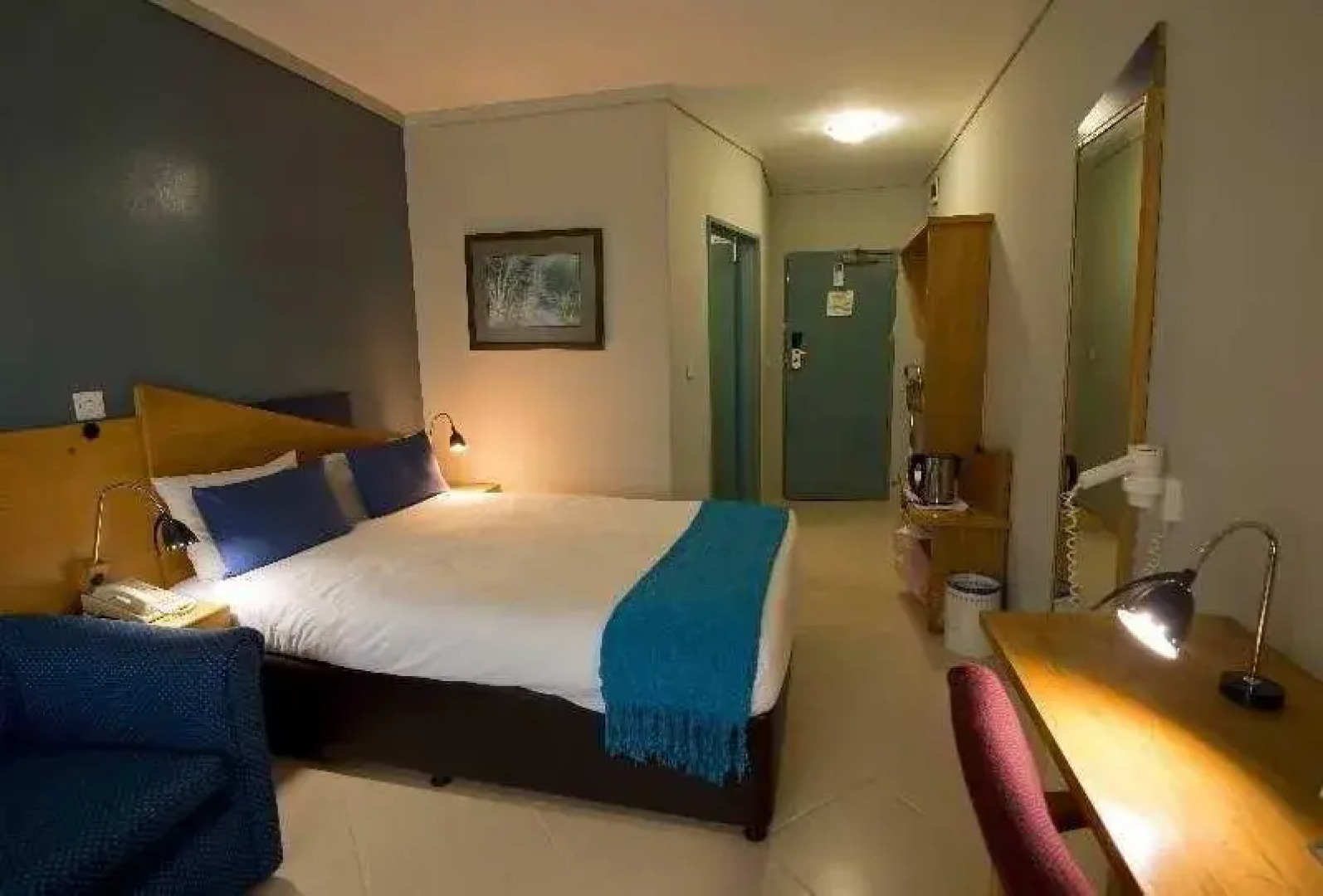 Beitbridge Express Hotel