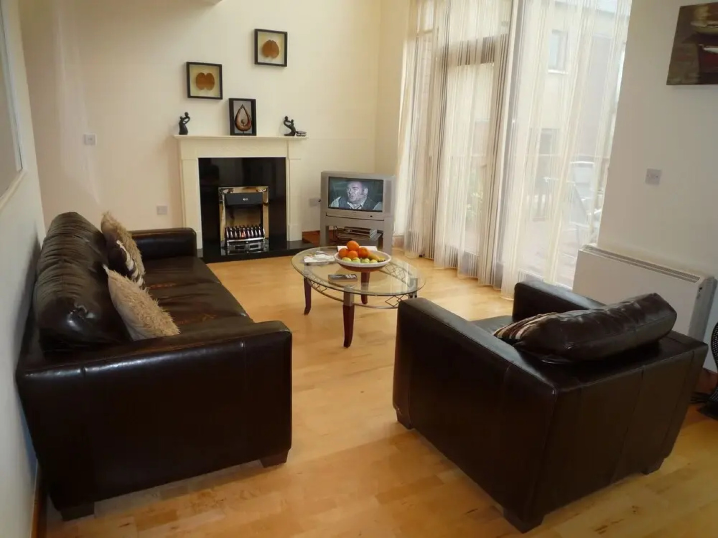 Castle Quay Holiday Homes