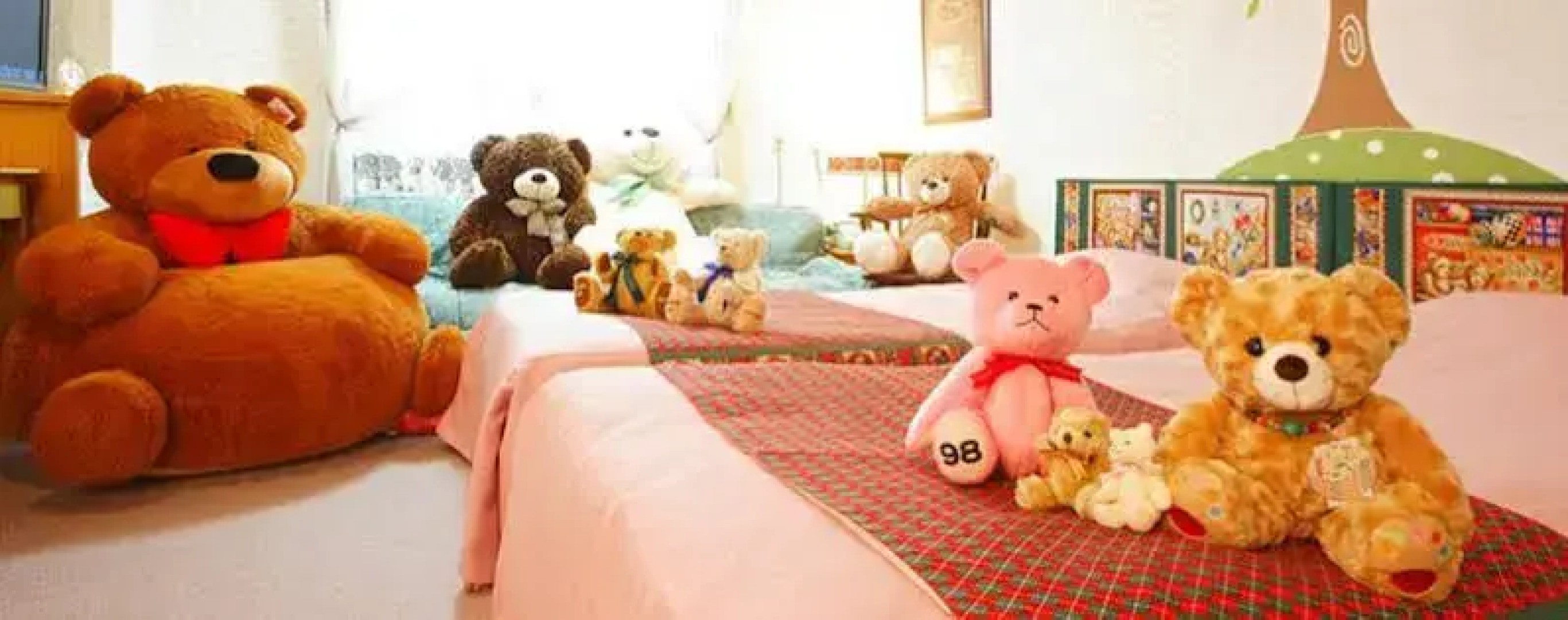 Shirakaba Resort Ike No Taira Hotel