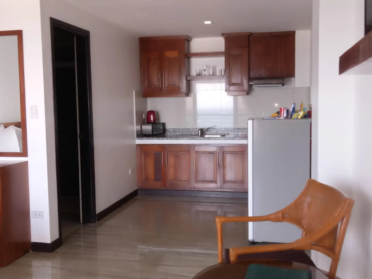 Manarra Seaview Resort