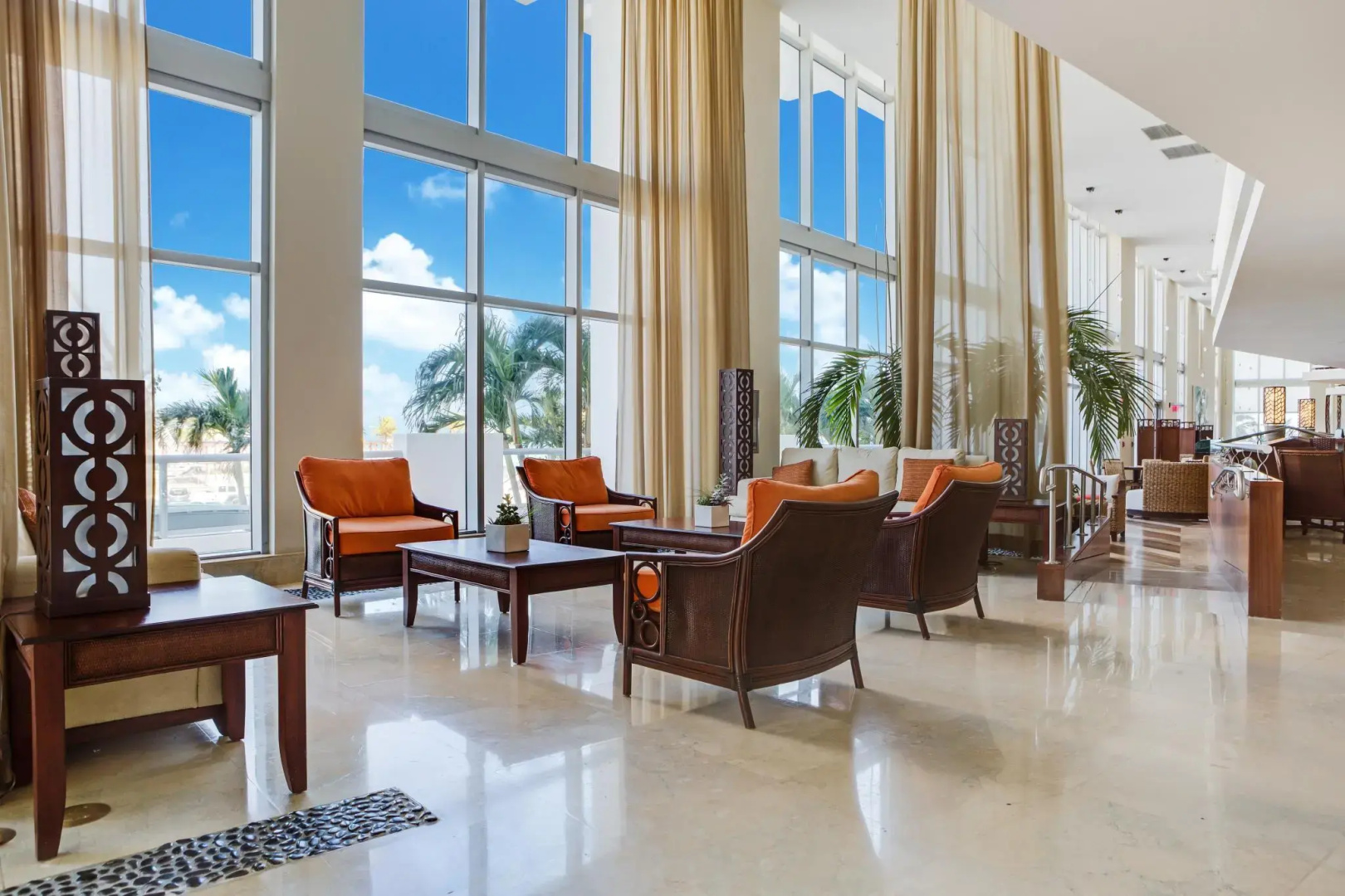 Private Ocean Condos at Marenas Beach