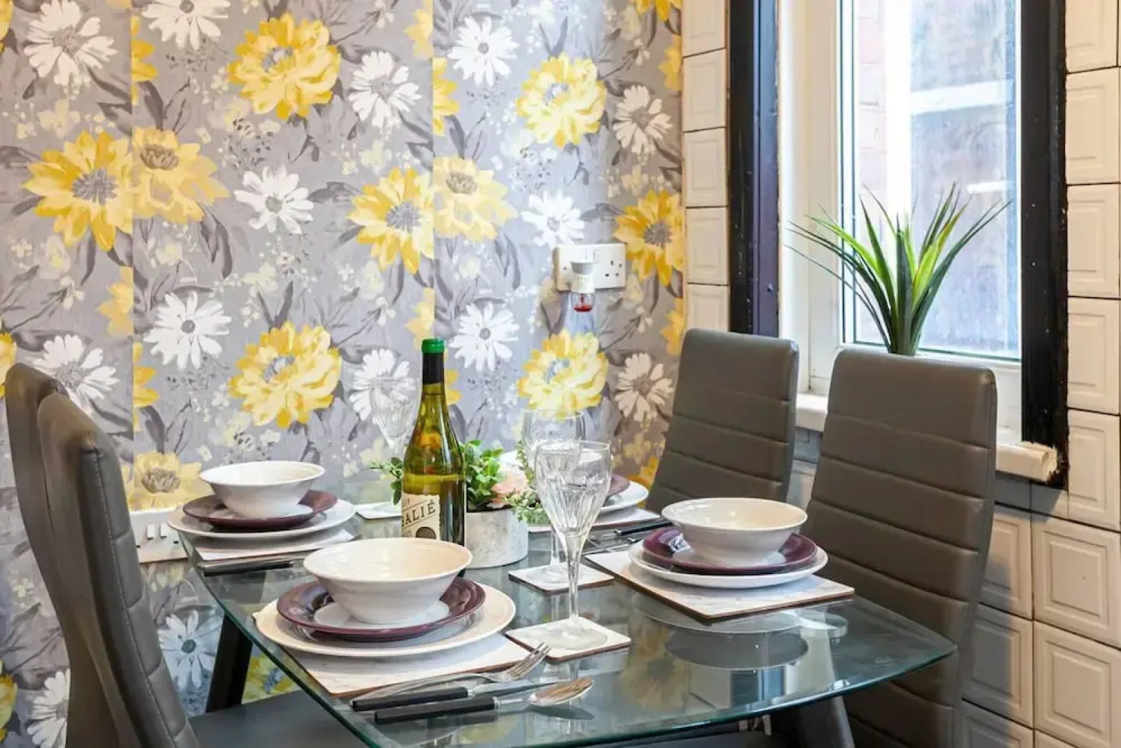 Captivating 5-bed House in Horwich Bolton