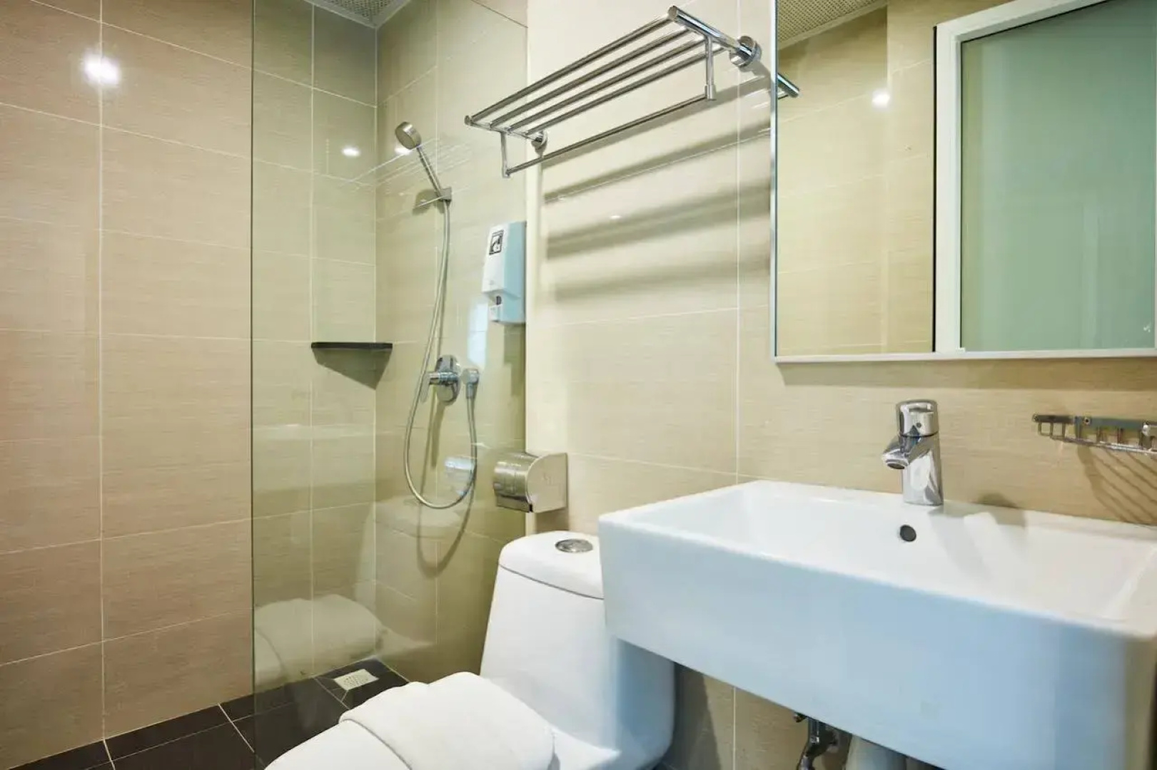 ibis Budget Singapore Emerald
