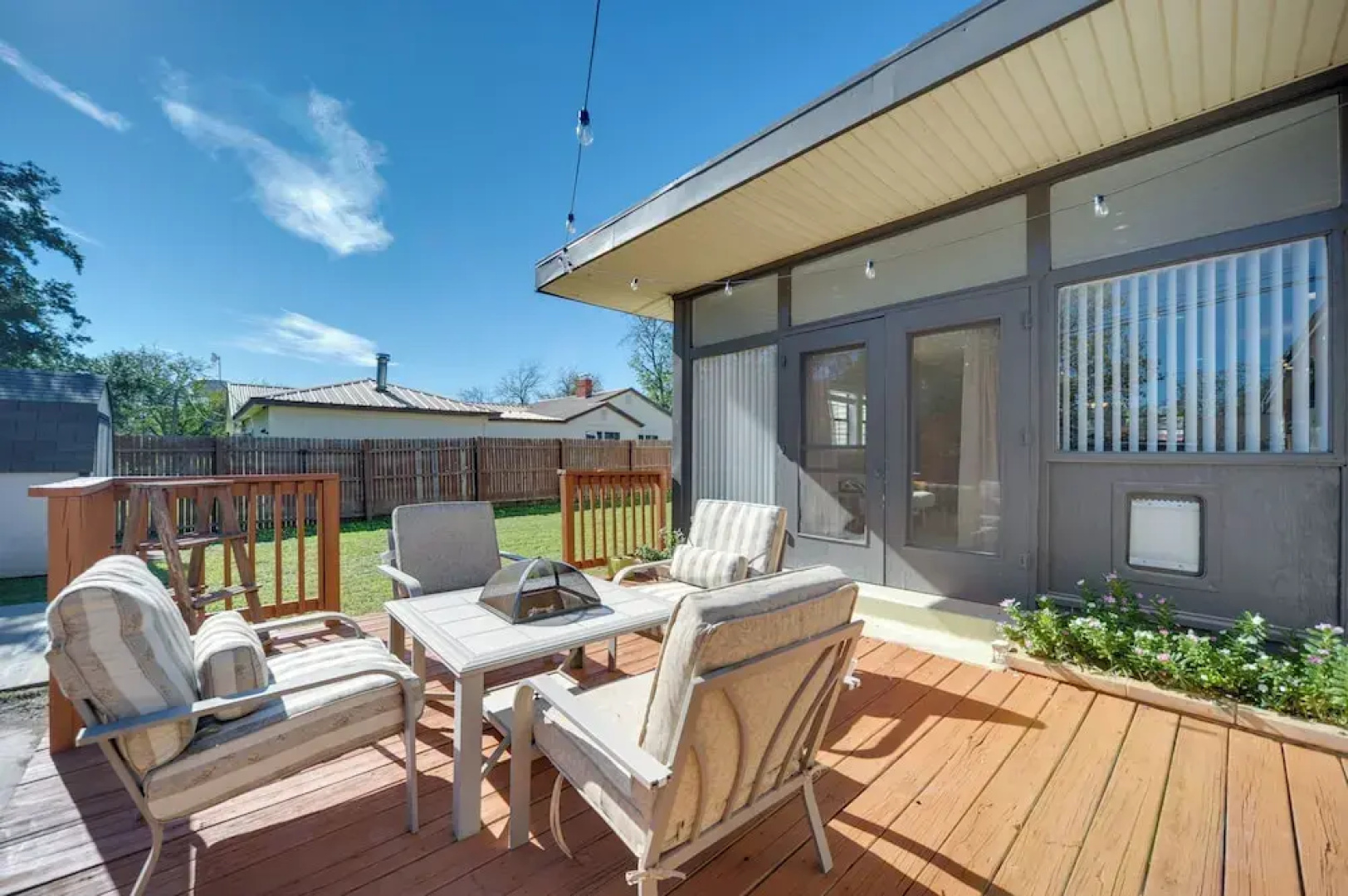 Pet-friendly Brady Vacation Home Near Wineries!