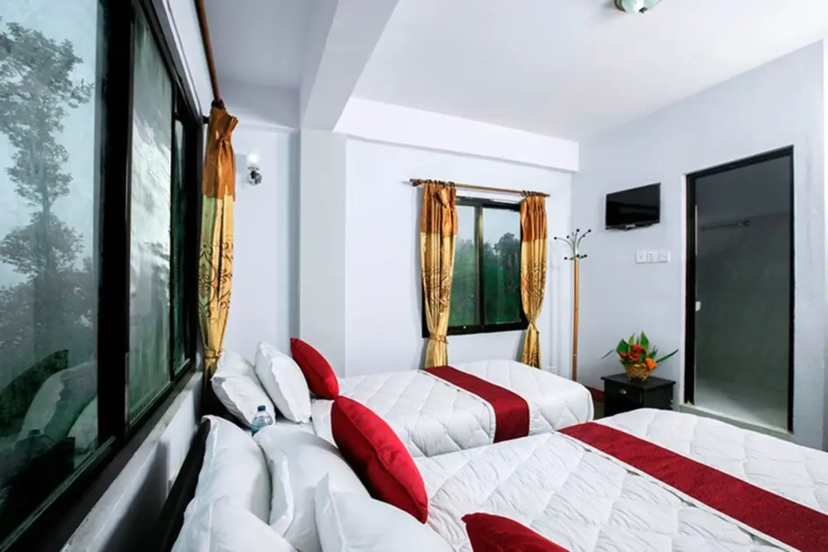 Sojourn Himalaya Resort