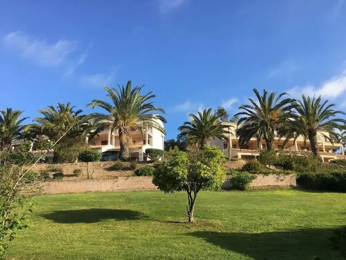 Cardellini 23 - 3 - Pool IN Residence - SEA View