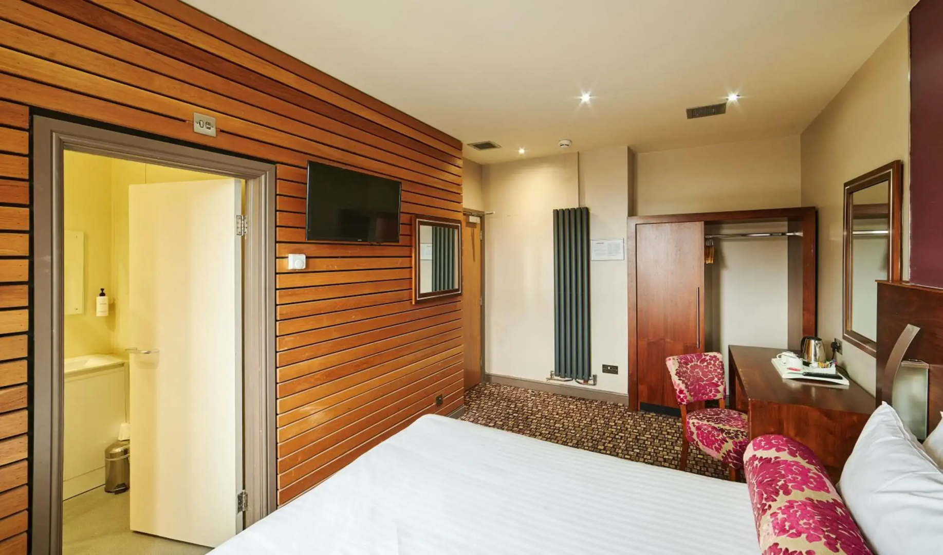 The Rutland Hotel