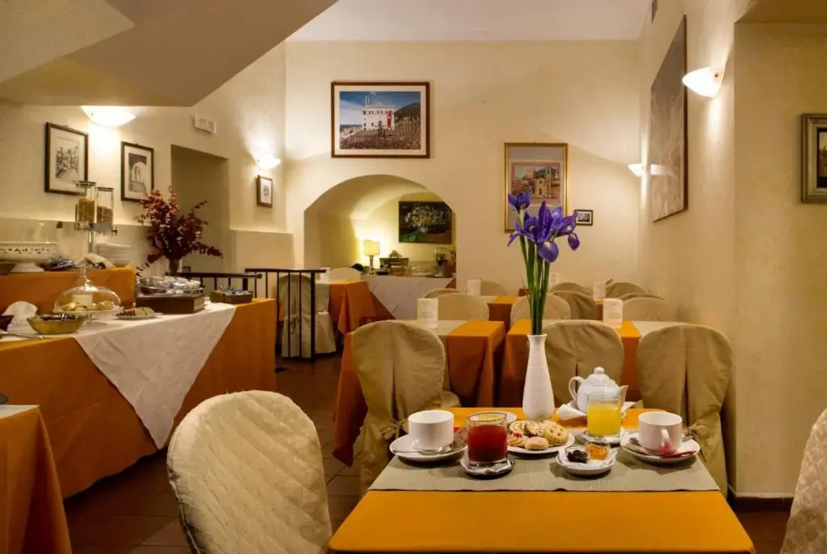 Hotel Gattapone