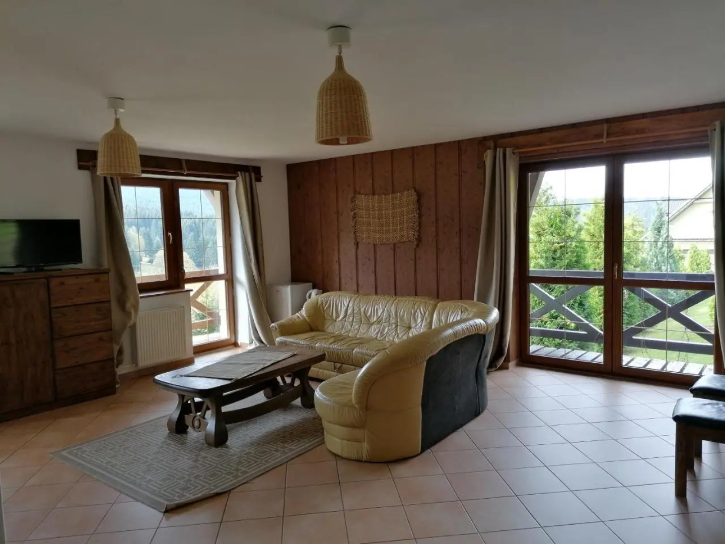 Gościniec Janowa Góra