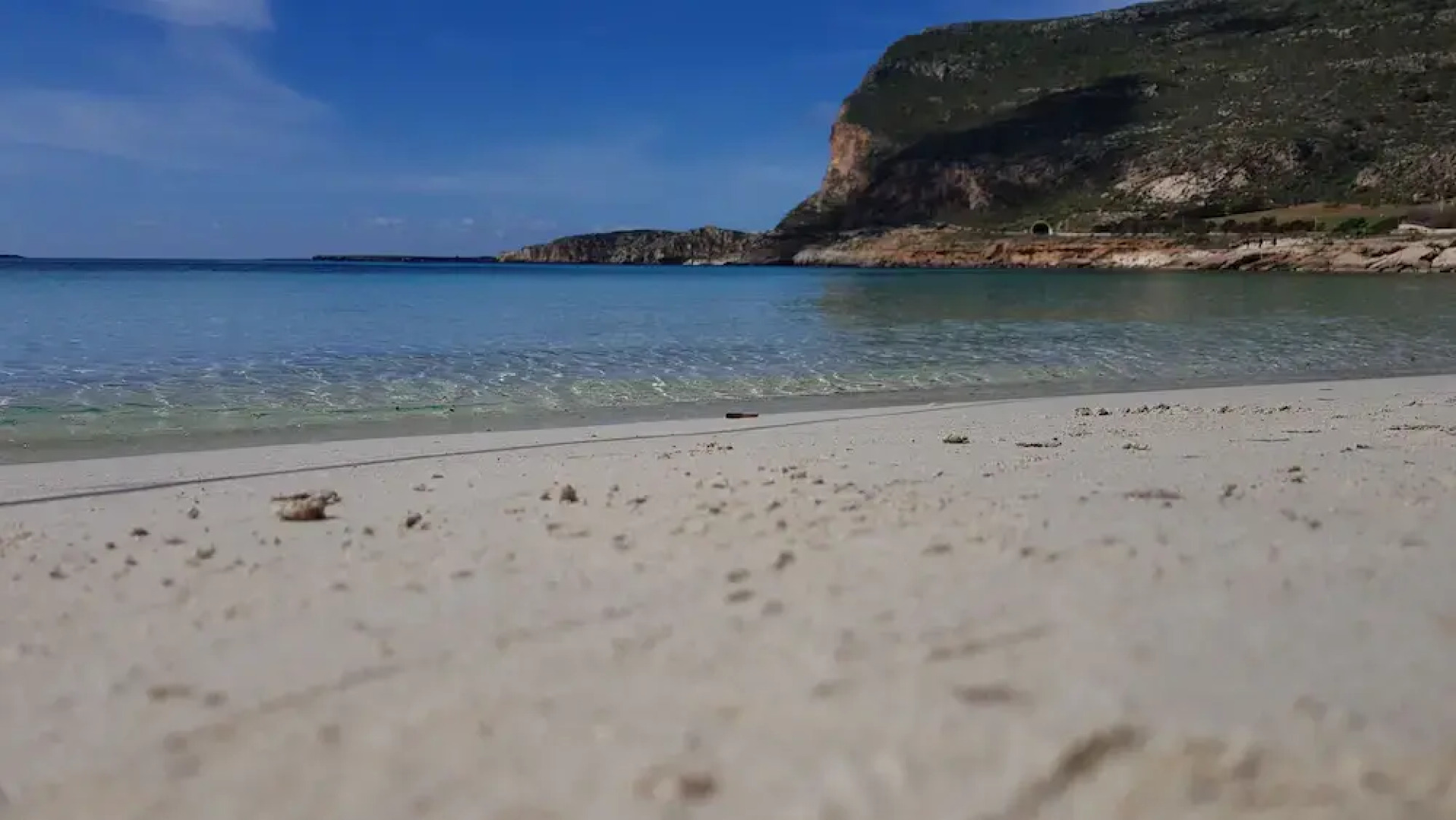 Camping Villaggio Egad