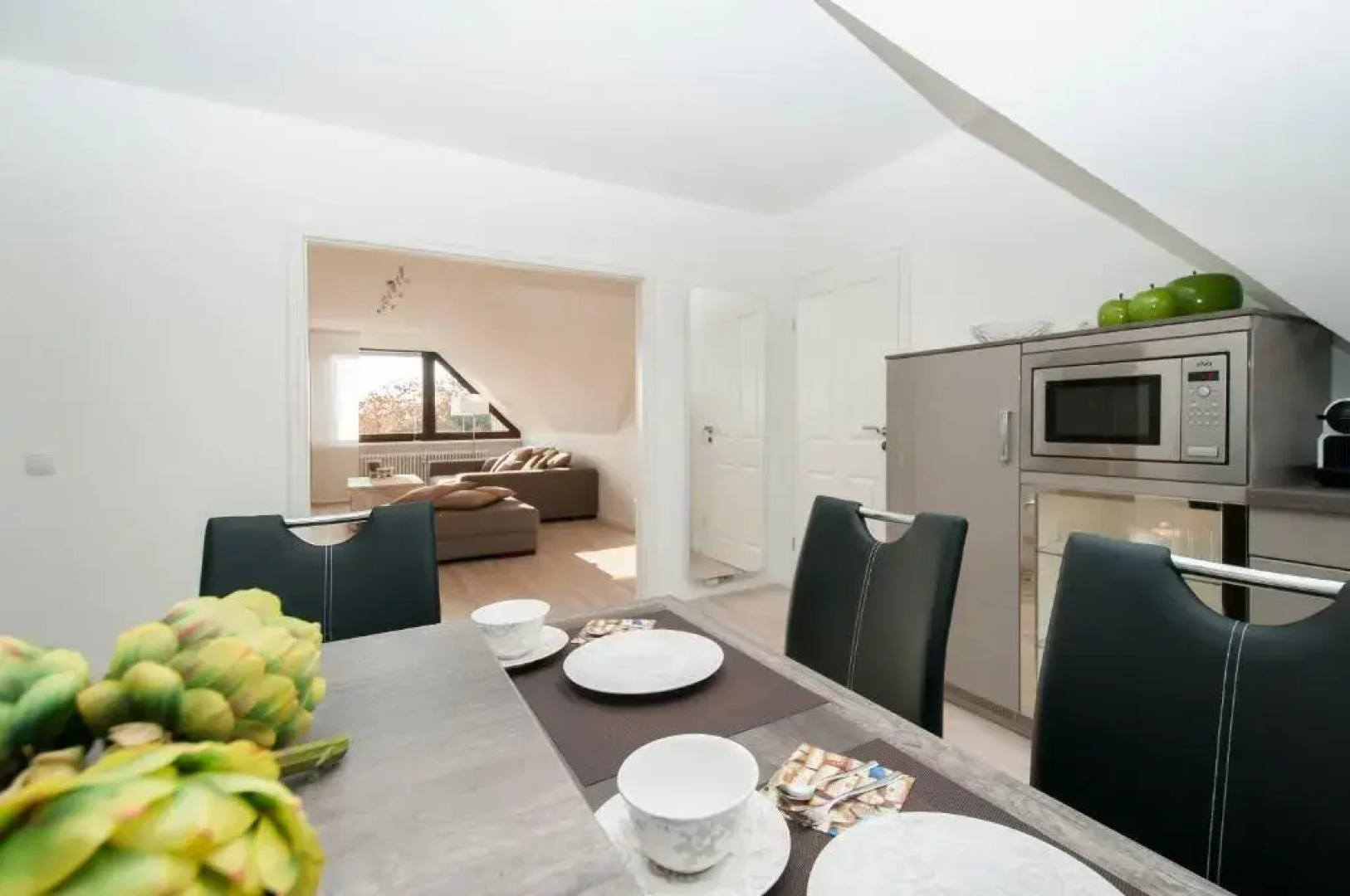 Ferienwohnung Nilsson