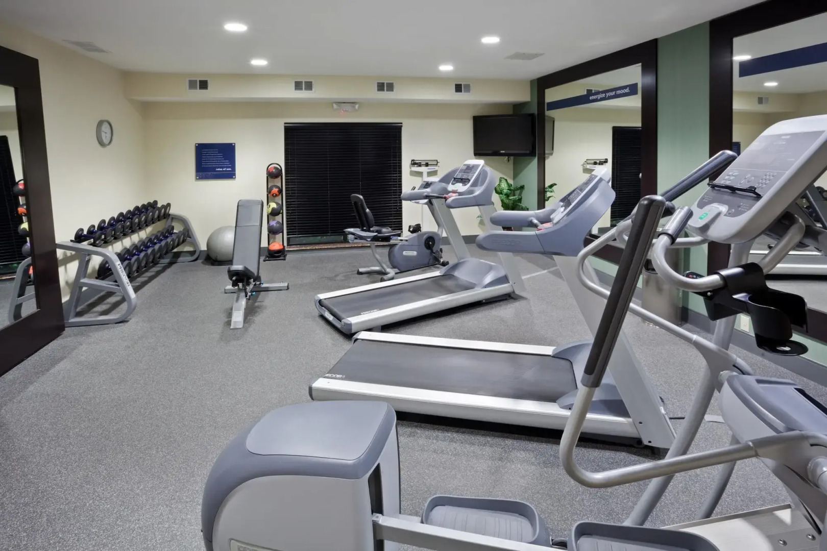 Hampton Inn Detroit/Utica-Shelby Township