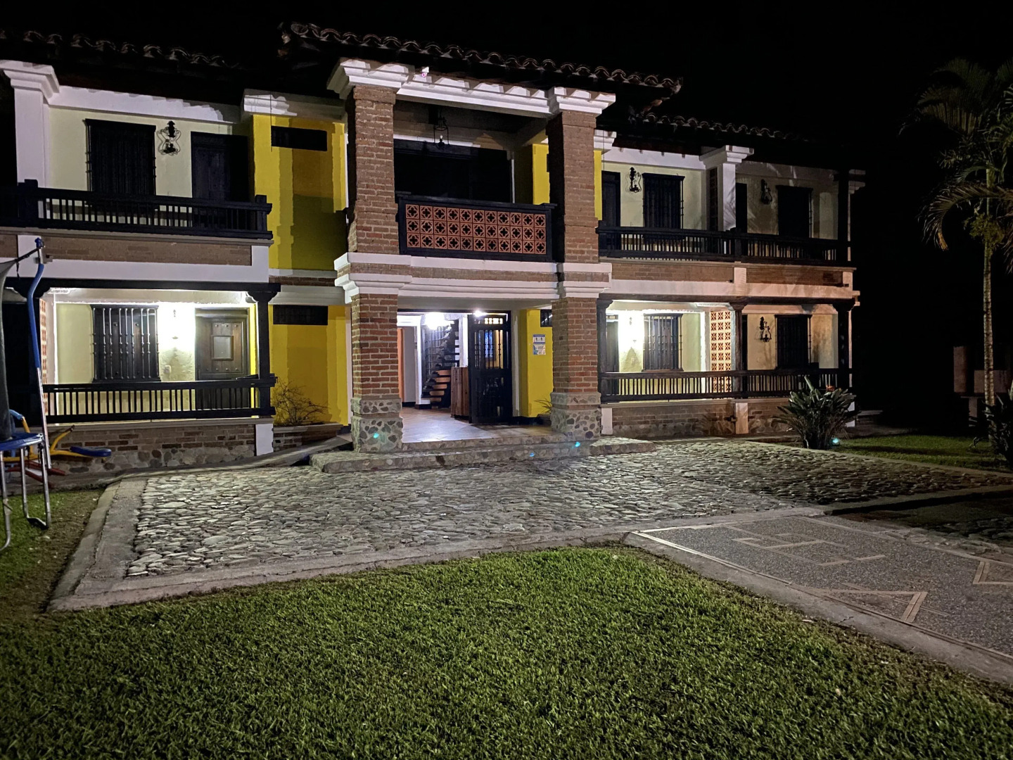 Finca Hotel La Esperanza