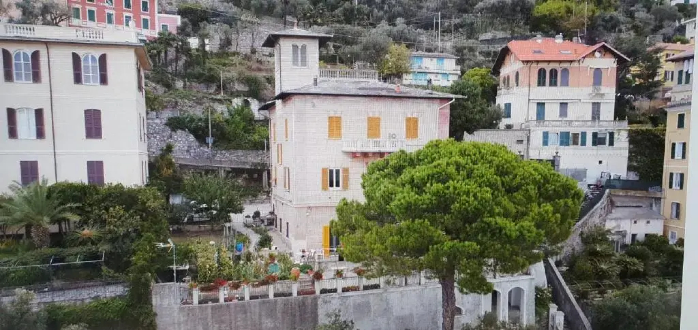 B&B Villa Orchidea