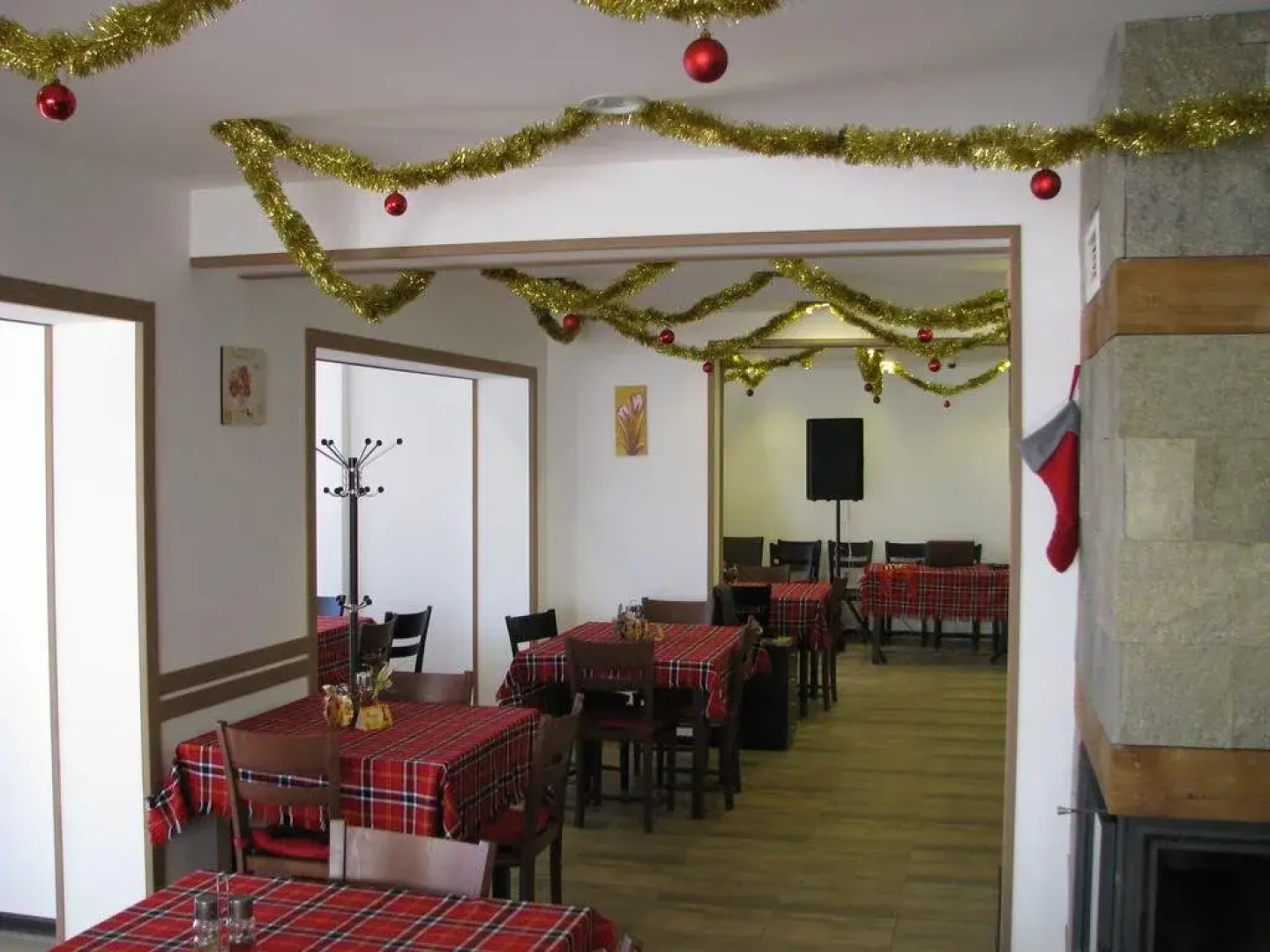 Park Hotel Eagle Stone