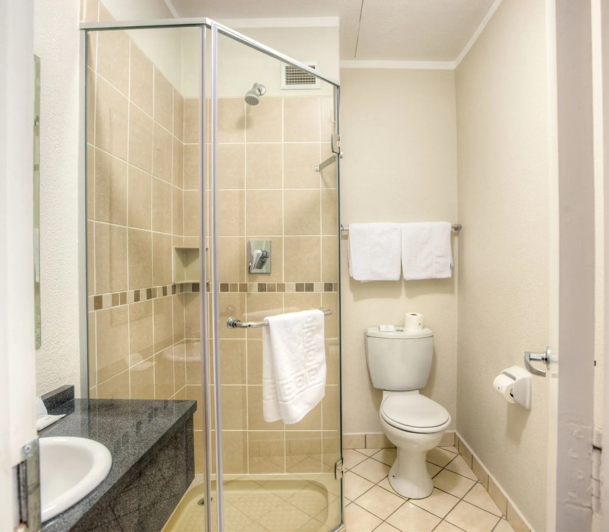 Road Lodge Kimberley