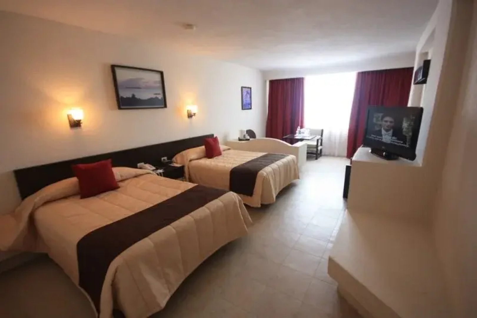 Howard Johnson by Wyndham Veracruz