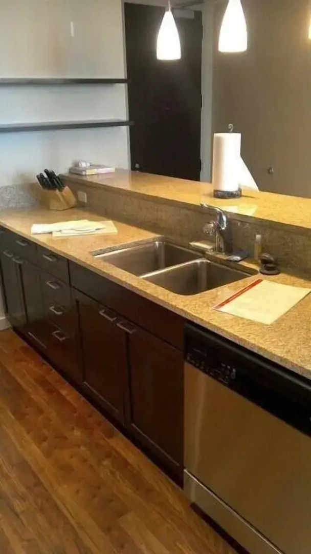 Pointe 400 by ExecuStay