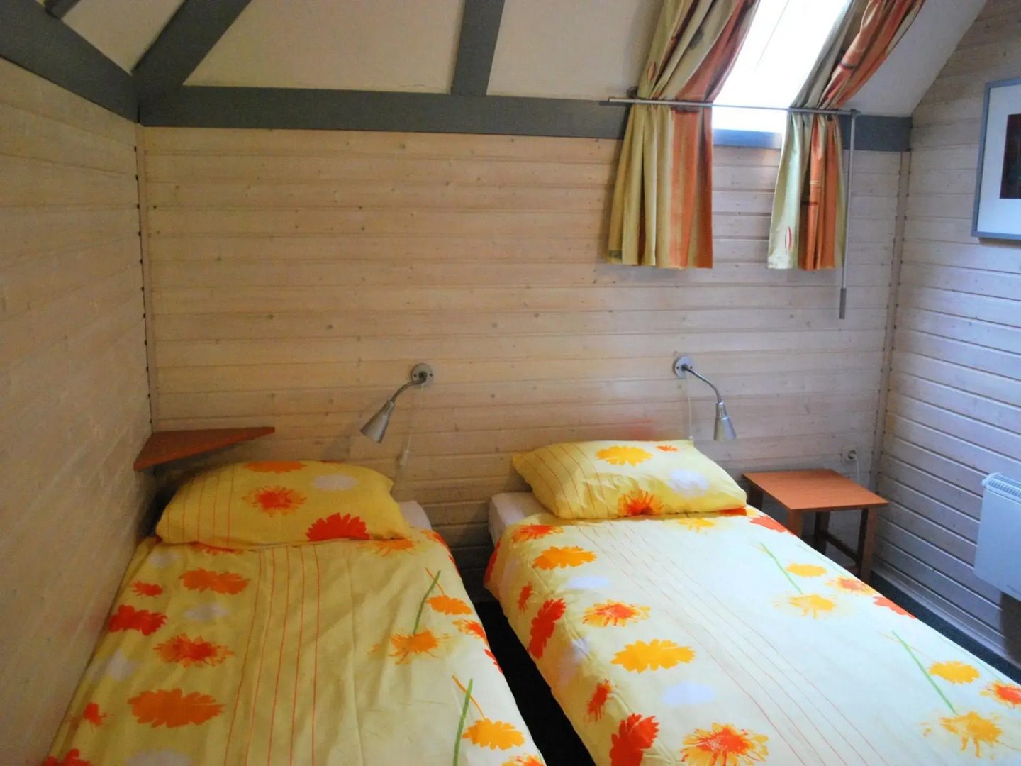 Scenic Retreat Near Kirchheim