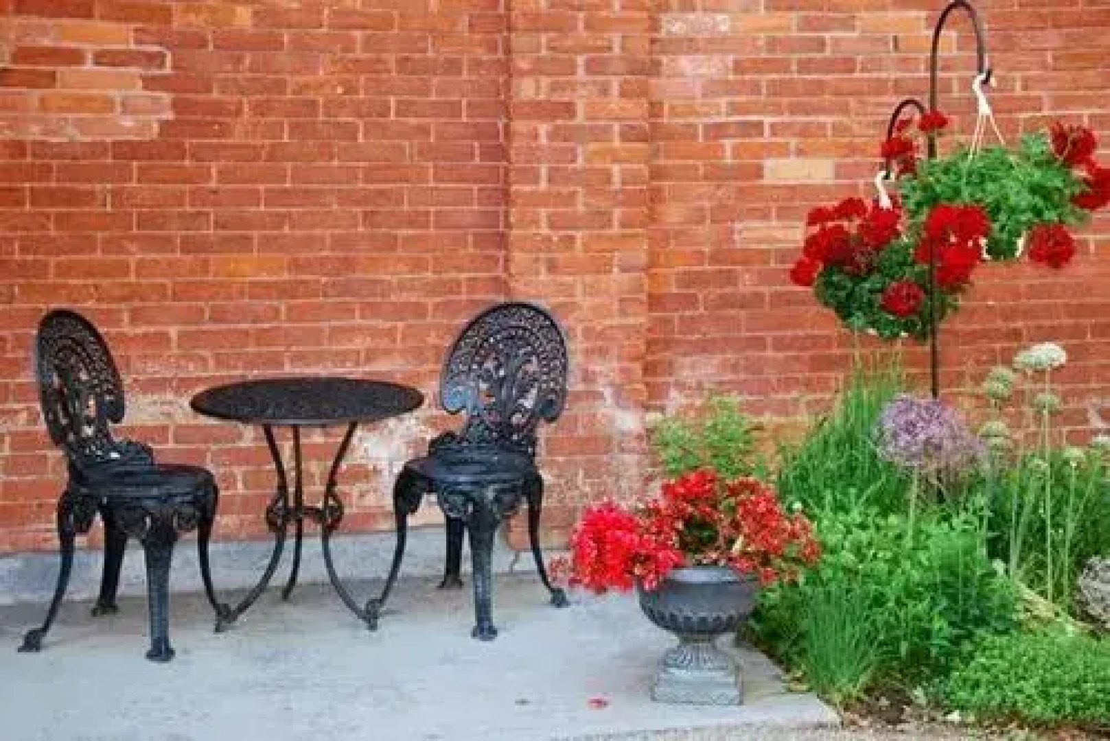 Queen and Albert B&B