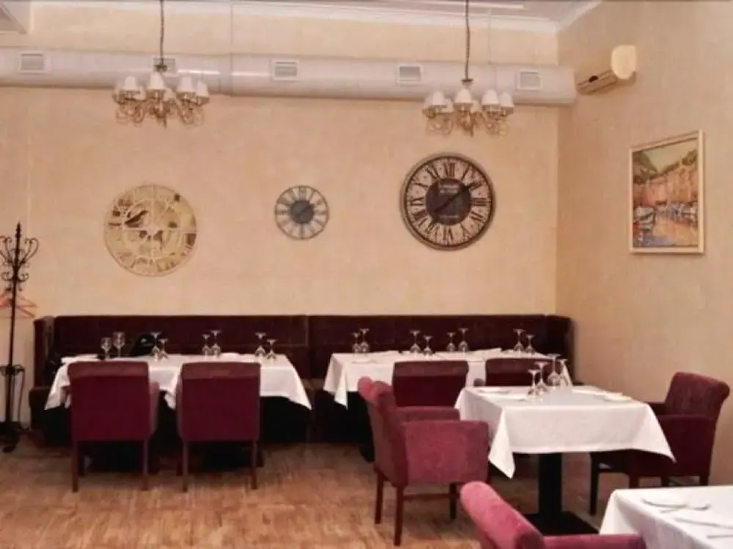 Optima Cherkasy Hotel