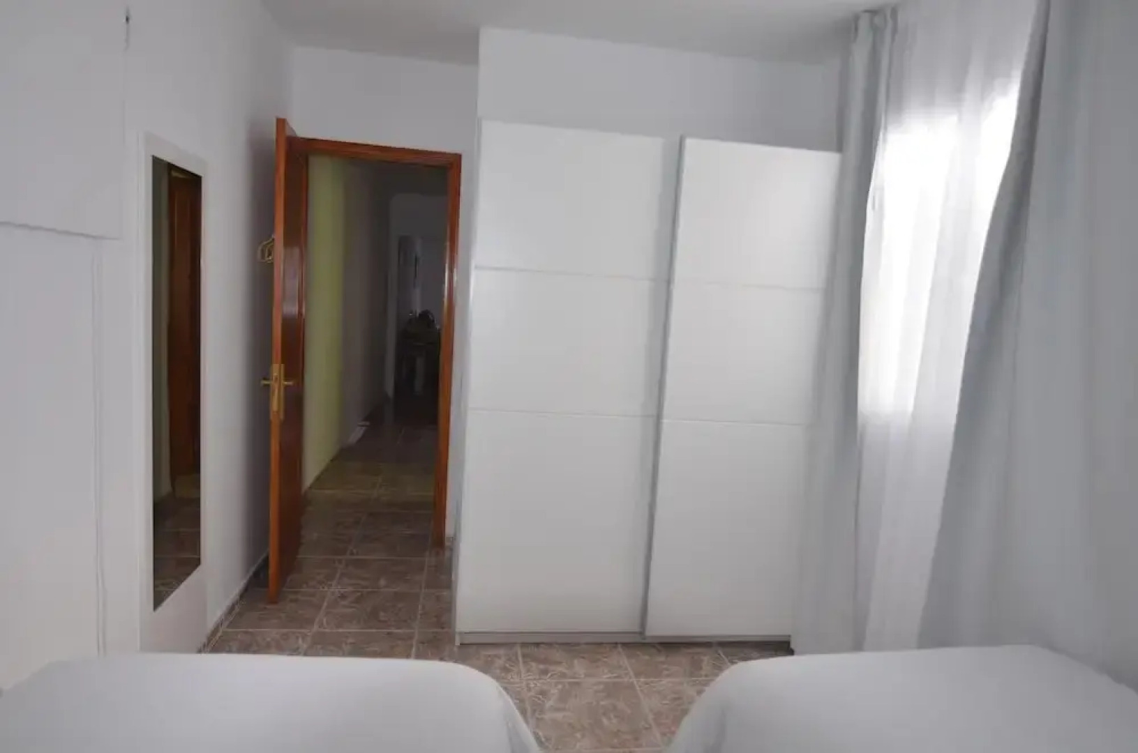 Apartment With one Bedroom in Arinaga, With Wonderful City View and Wifi