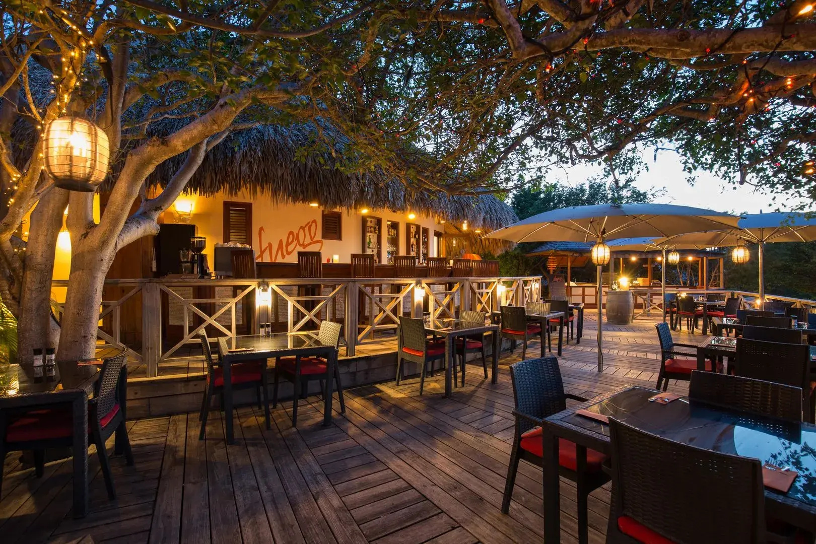 Morena Resort