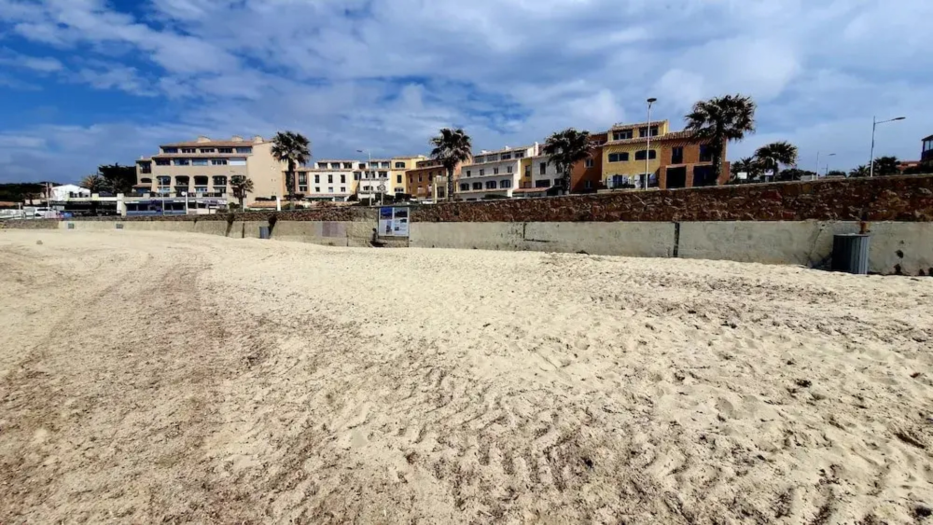 Studio les Pieds dans l'Eau