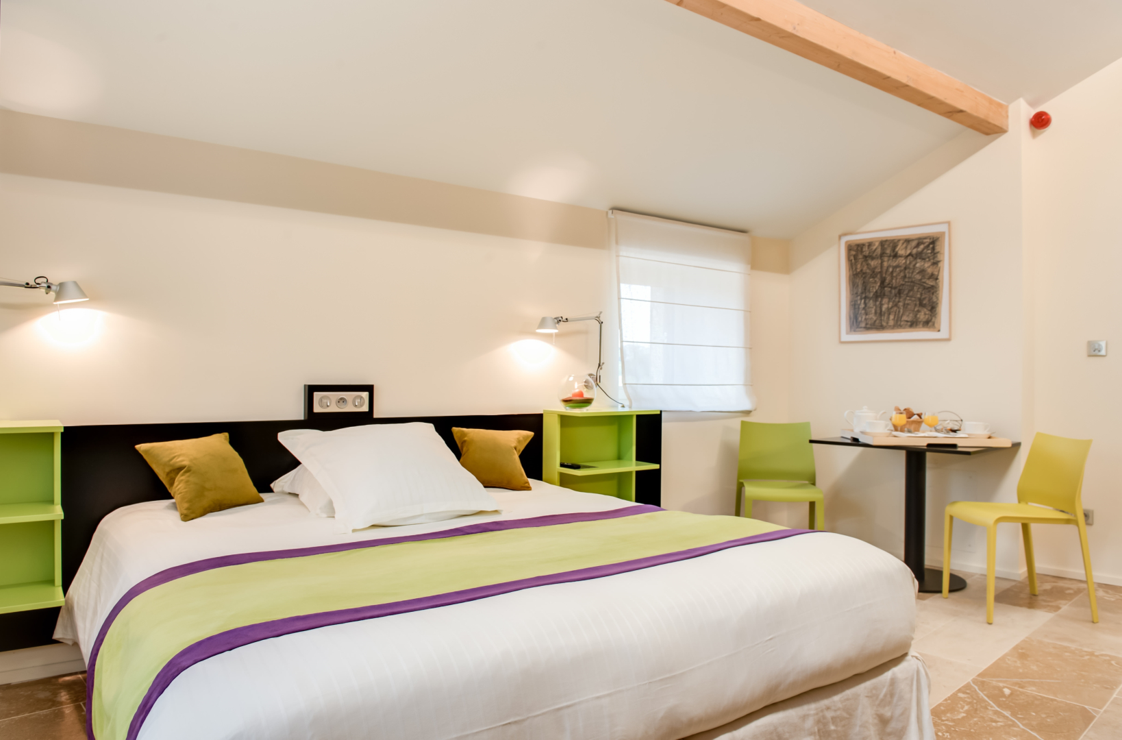 Le Chateau De Besseuil