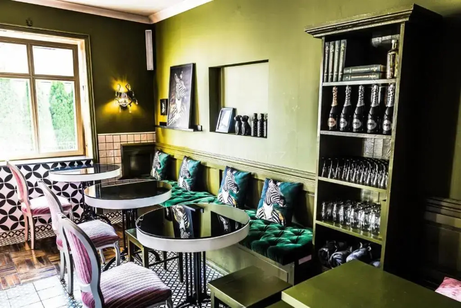 Boutique Hotel Massimo