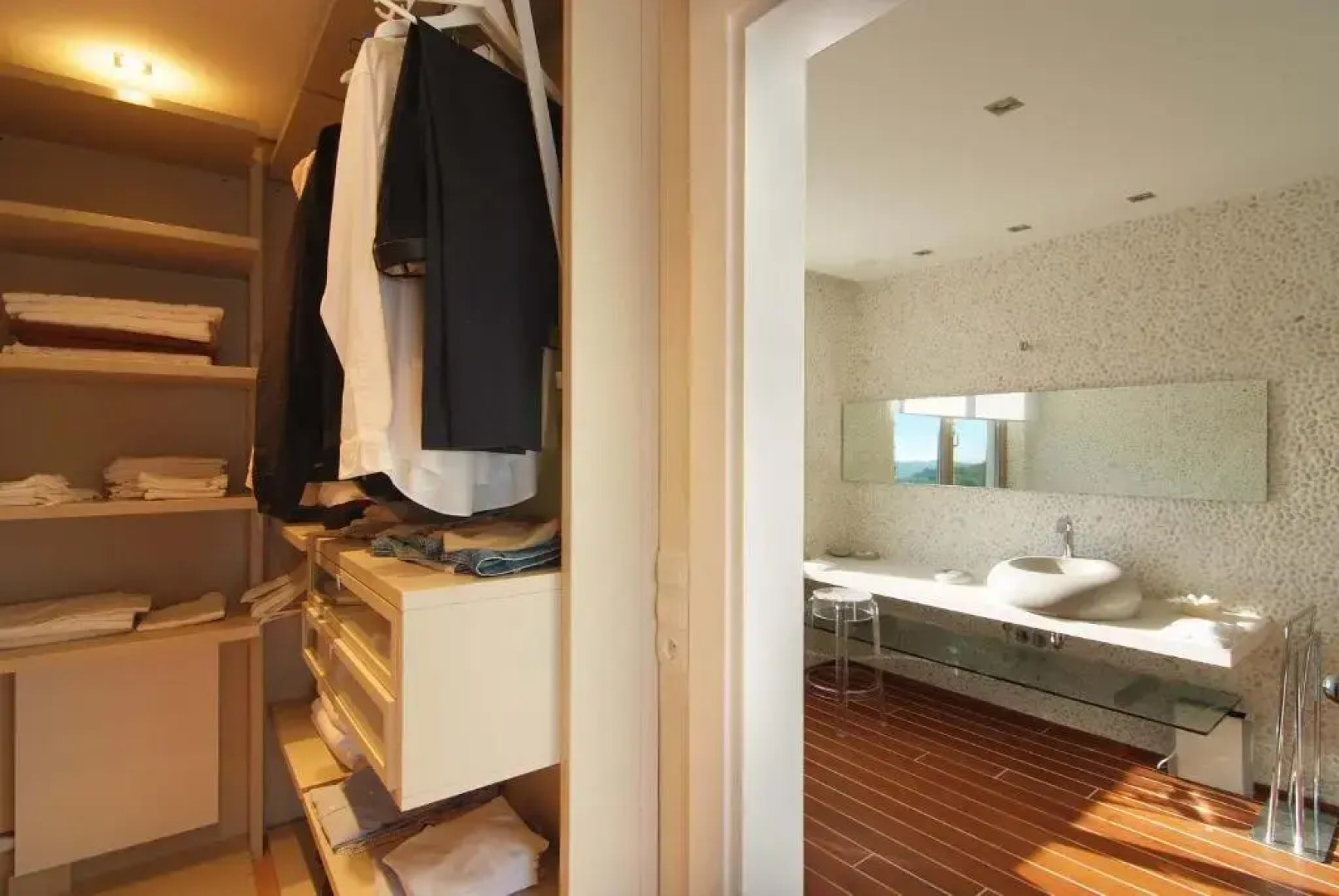 Seaview Peninsula Villa