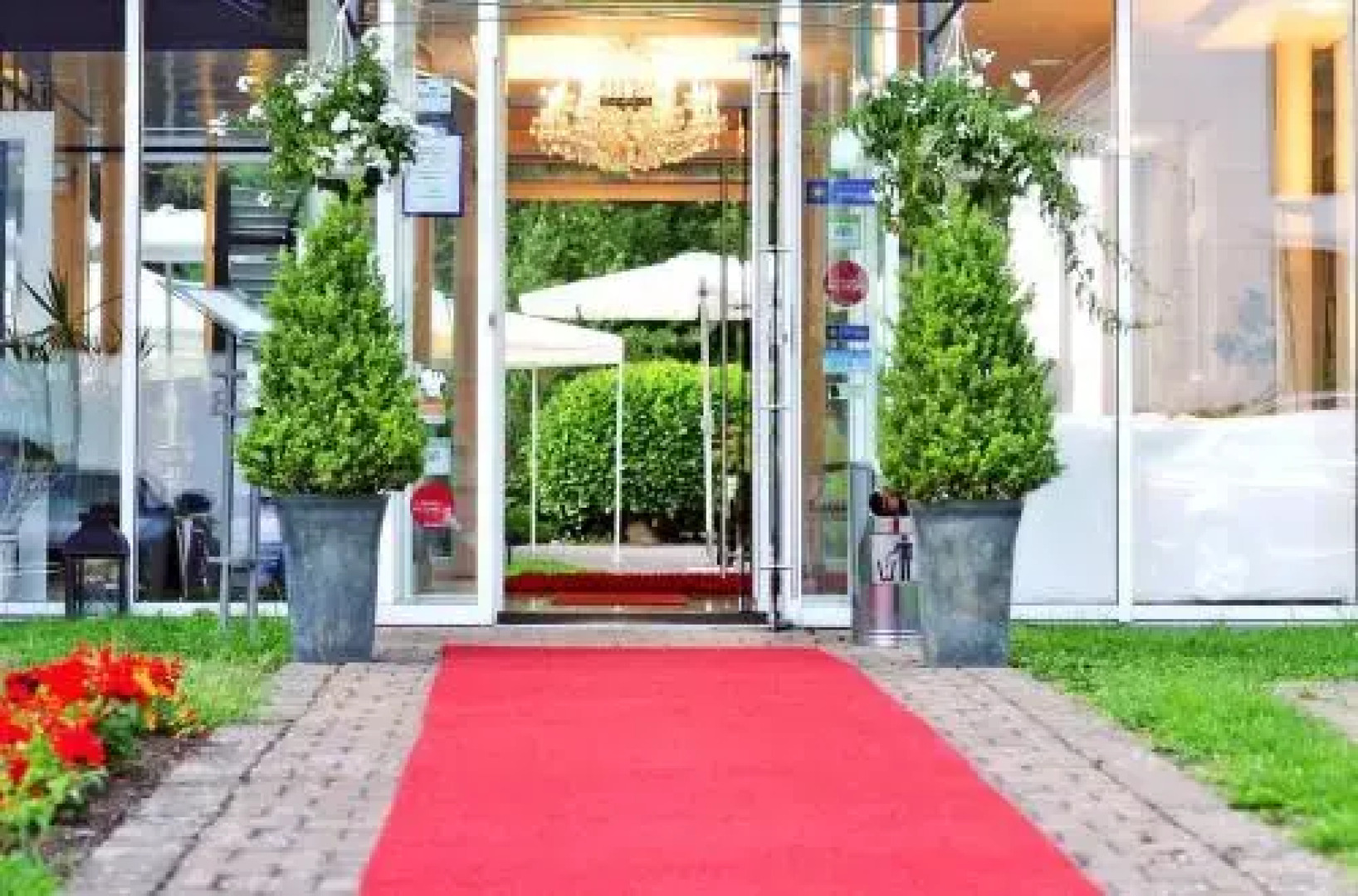 Hotel Restaurant Sengscheider Hof