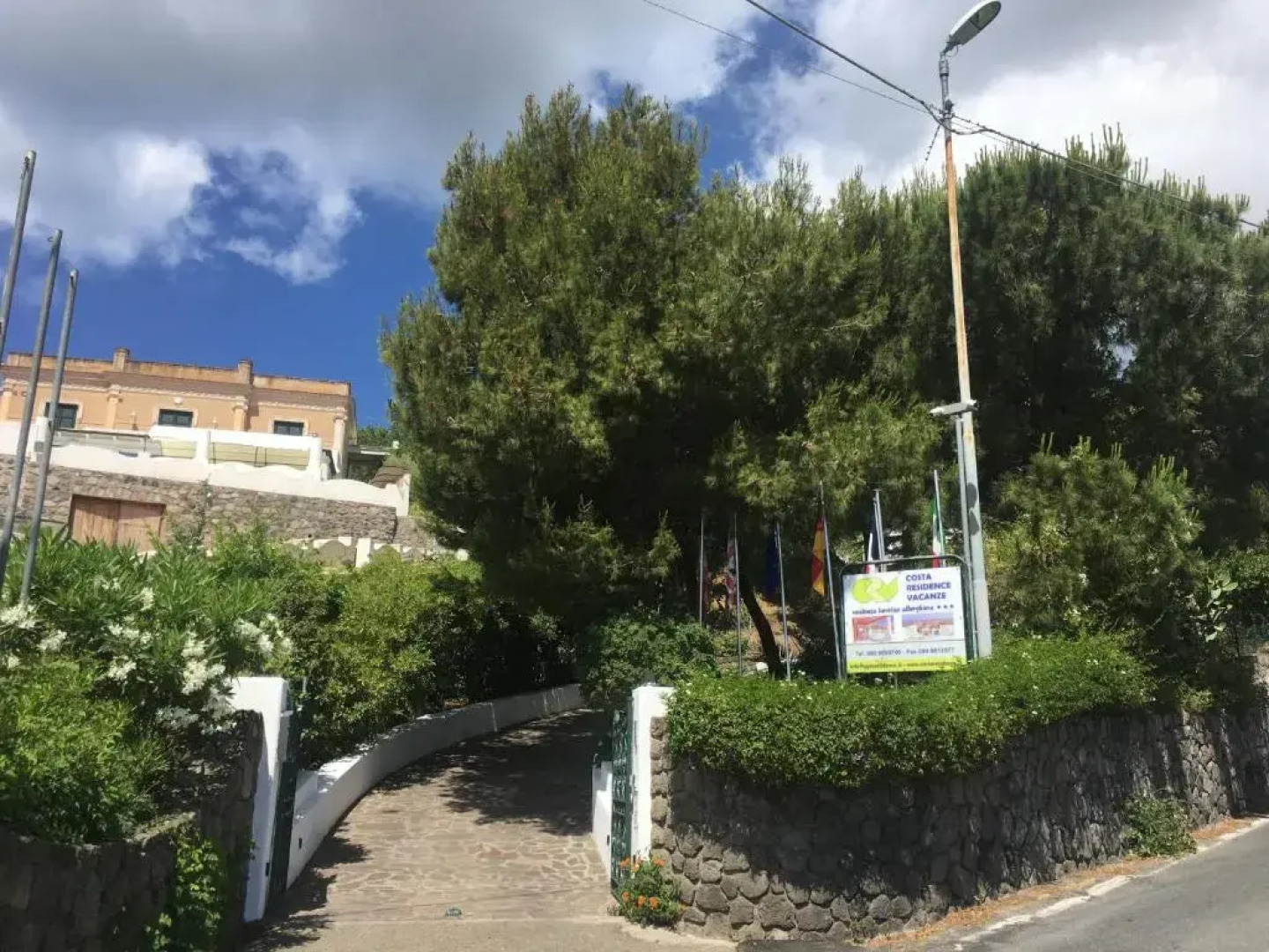 Costa Residence Vacanze