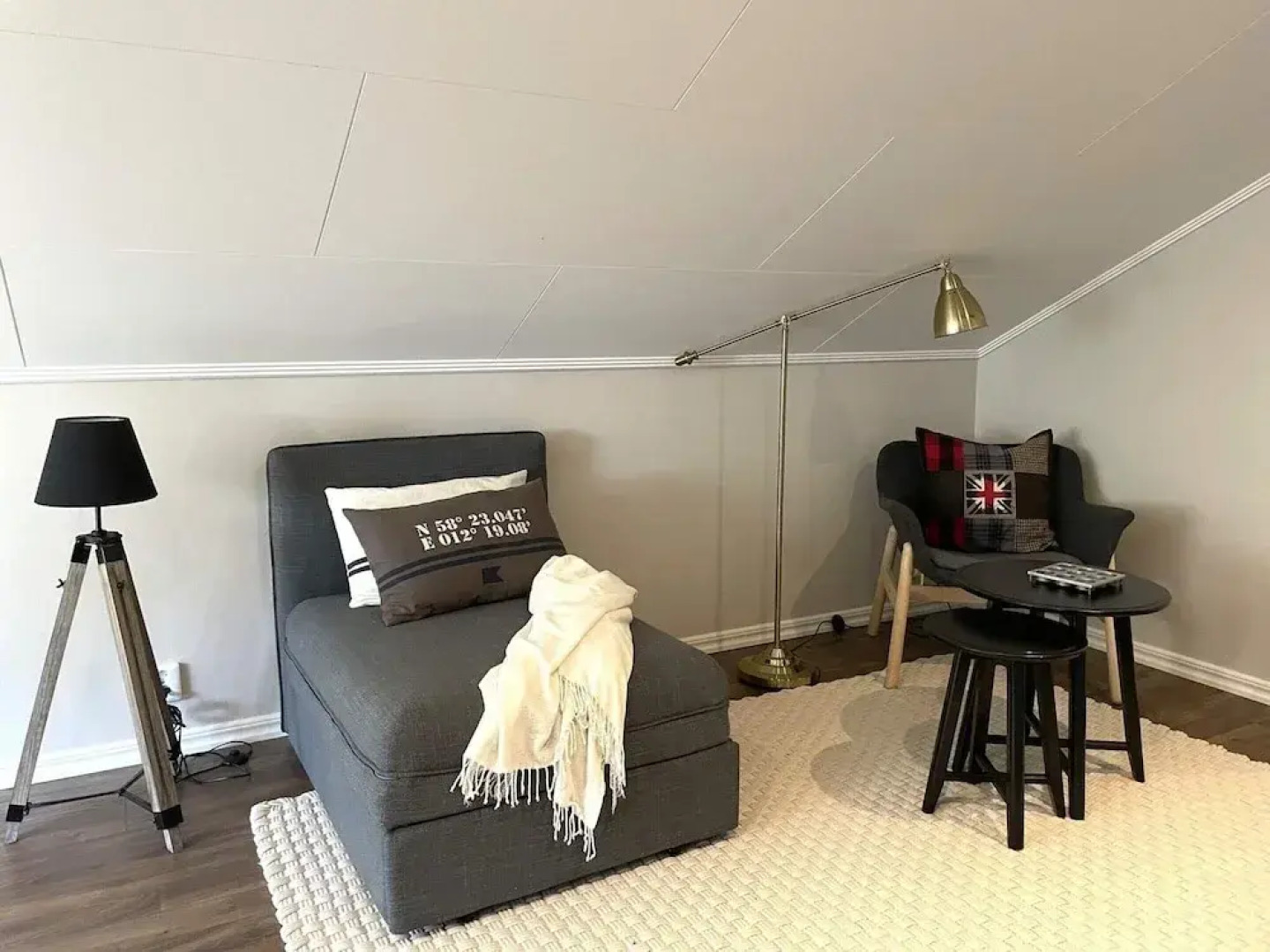 4 Person Holiday Home in Frandefors